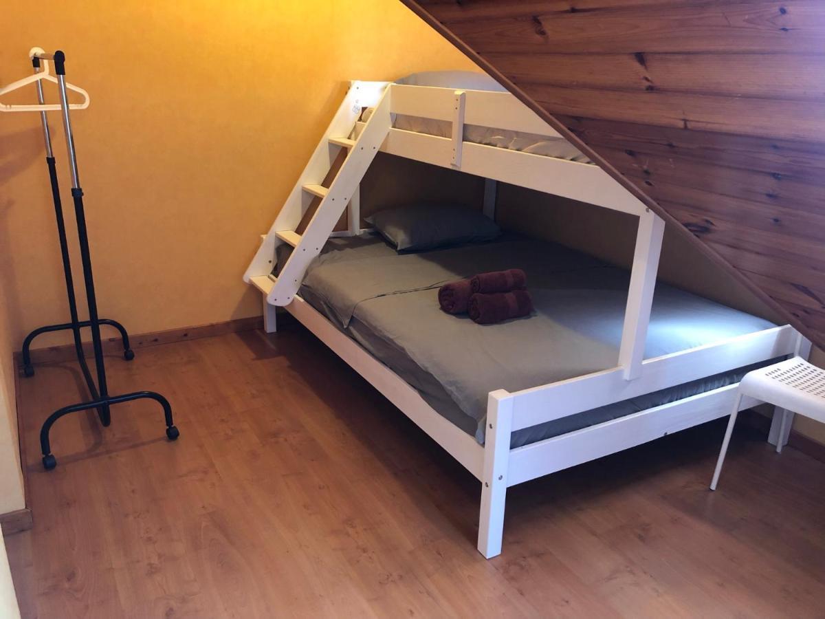Gezellig Appartement In Oostende Екстер'єр фото