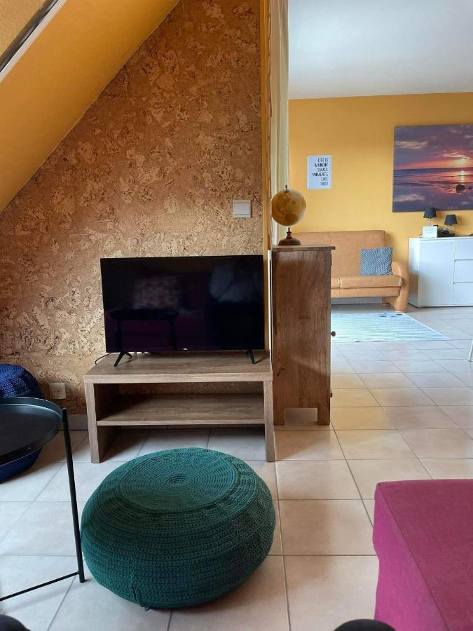 Gezellig Appartement In Oostende Екстер'єр фото